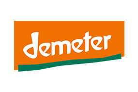 Demeter Logo