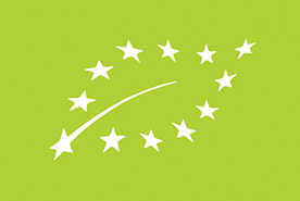 EU Bio-Siegel