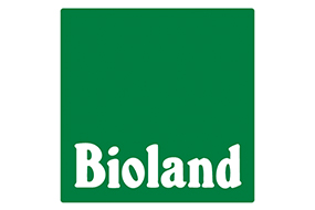 Bioland Logo