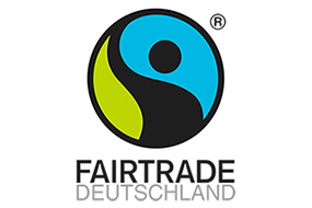 Fairtrade Logo